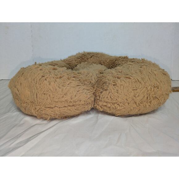 RARE RETIRED SOFT PRETZEL Squishable Comfort Food 14" Plush Pillow Stuffed Toy - Picture 8 of 9